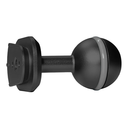 Mini Lock Quick Release to Ball Head for Magic Arms