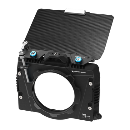 4x5 Matte Box System