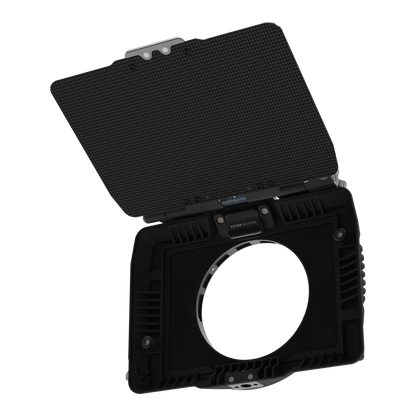 4x5 Matte Box System