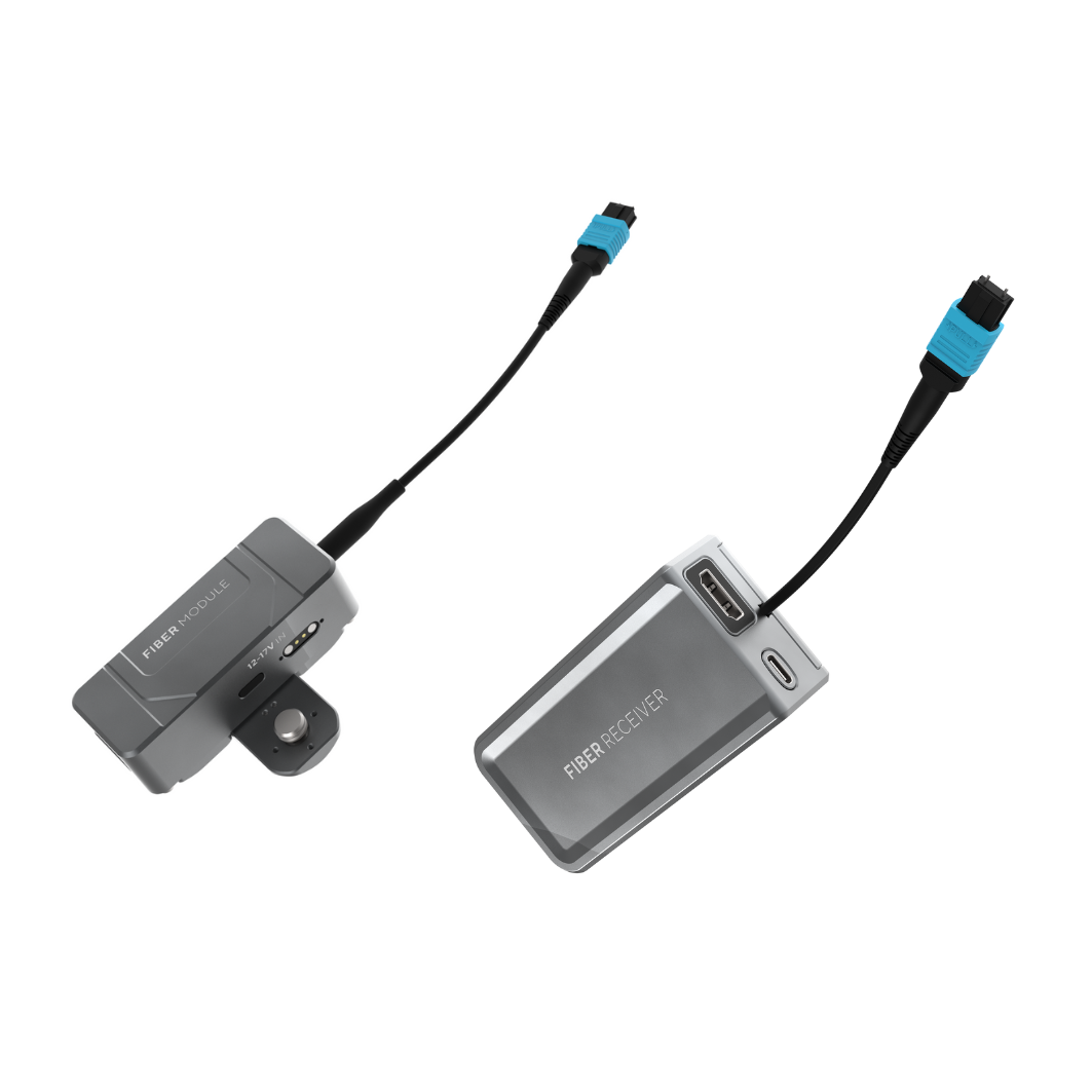 Fletch Fiber System for HDMI