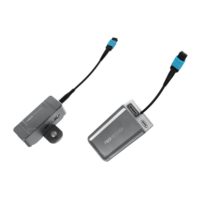 Fletch Fiber System for HDMI