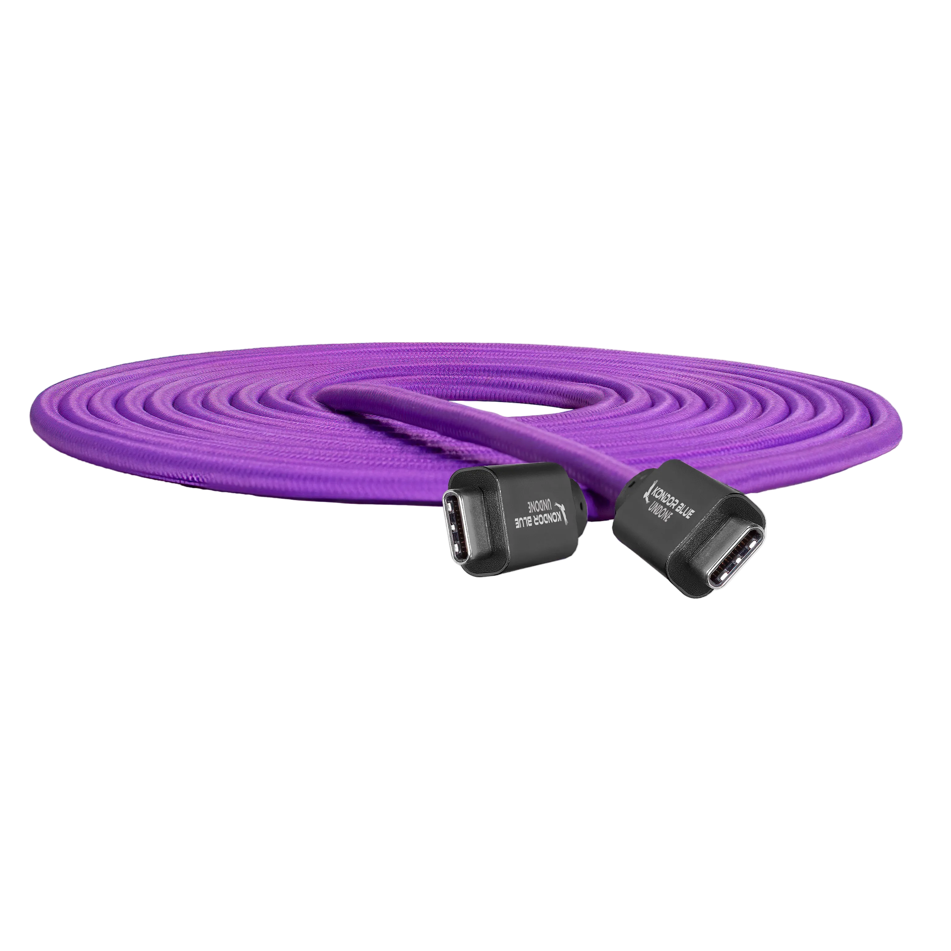 Gerald Undone 15FT Tethering & 100W PD Charging Cable