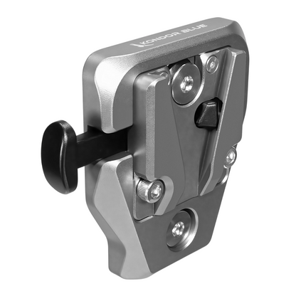 Mini V-Mount Battery Plate