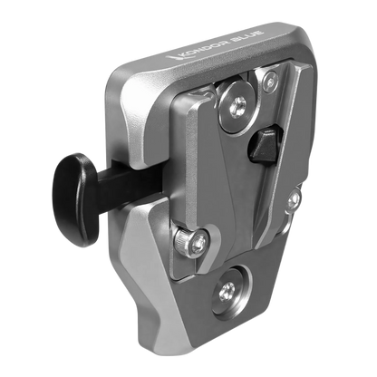 Mini V-Mount Battery Plate