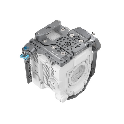Canon C400 Cage
