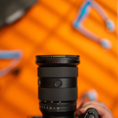 Opaline Threaded Diffusion Filter