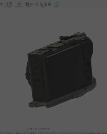 Nikon ZR Cage | Early-Bird Preorder