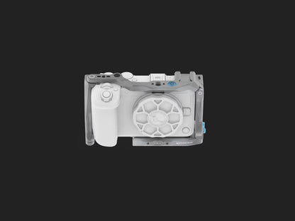 Canon R6 V Hybrid Camera Cage
