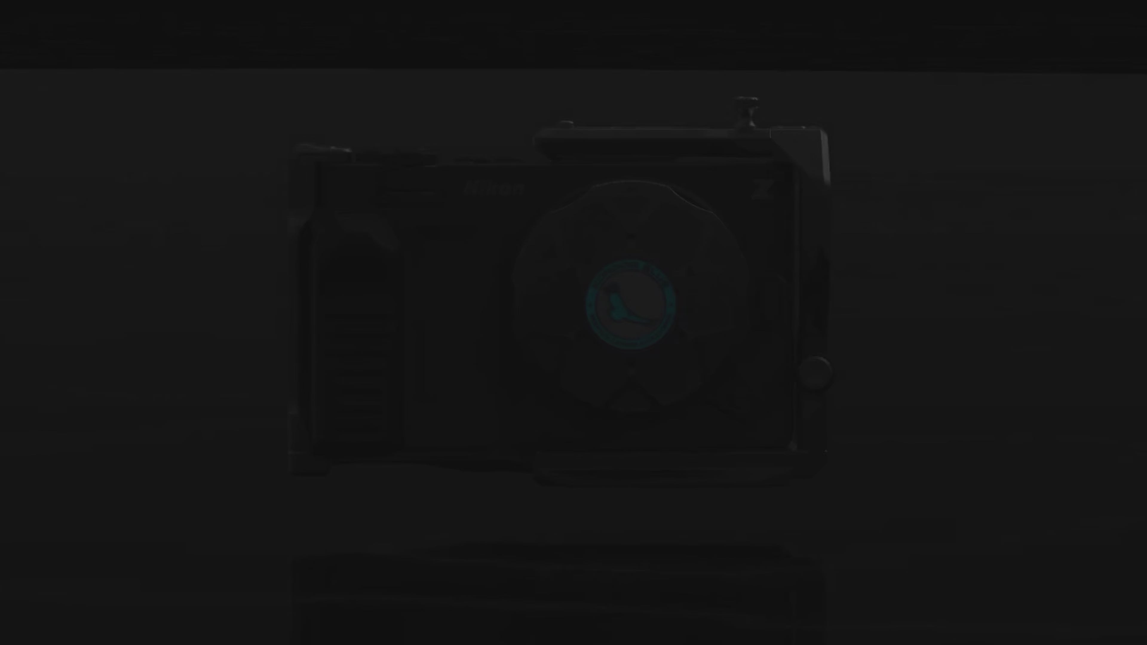 Nikon ZR Cage | Early-Bird Preorder