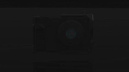 Nikon ZR Cage | Early-Bird Preorder