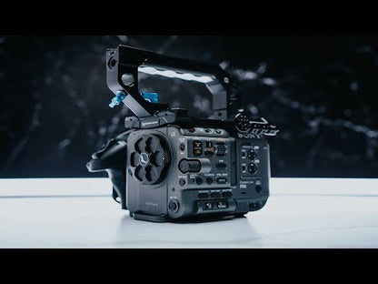 Sony FX6 Cage