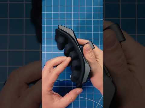 Shoulder Pad Air MKII