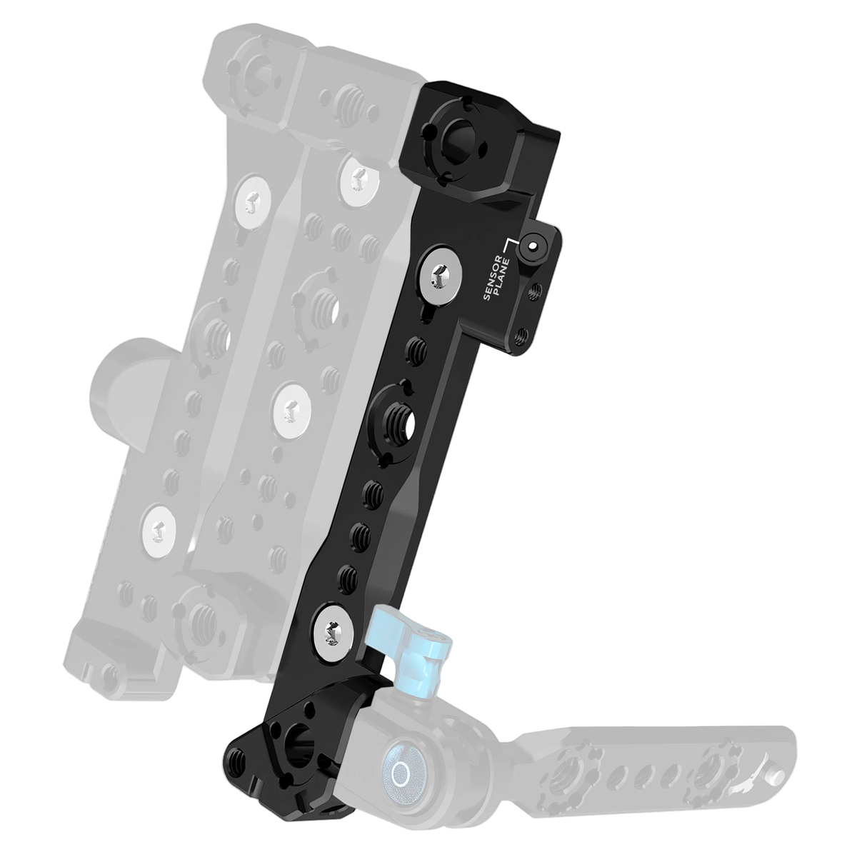 Sony FX6 Cage Right Top Plate