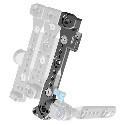 Sony FX6 Cage Right Top Plate