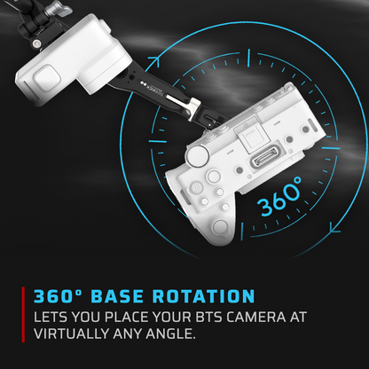 SIDEKICK BTS Bracket