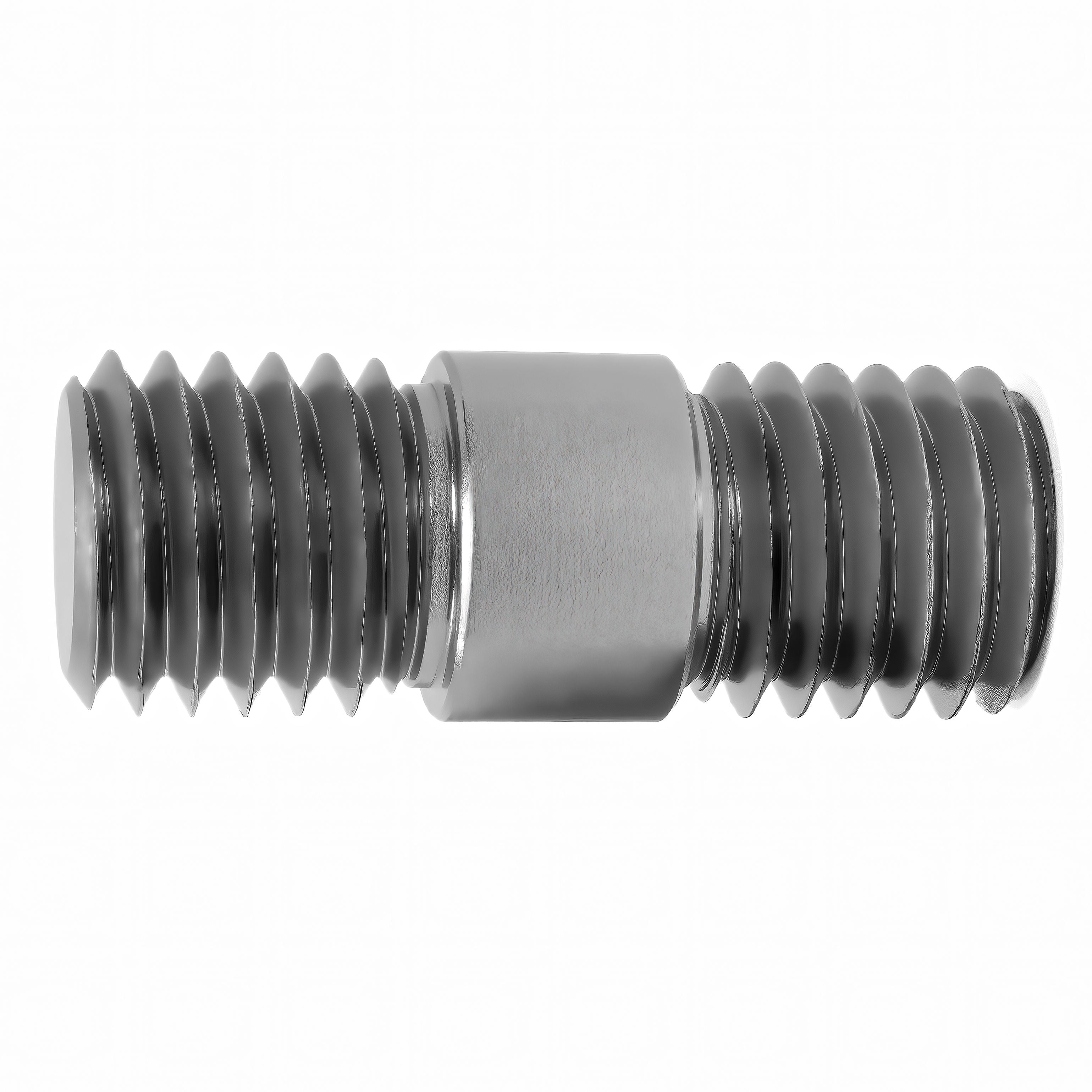 Rod Extension Screw for 15mm Rods (M12)