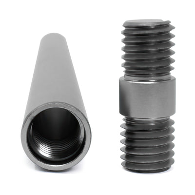 Rod Extension Screw for 15mm Rods (M12)