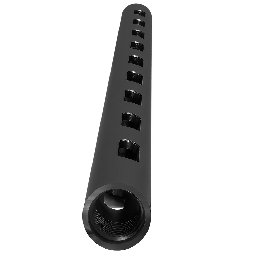 PPSh 15mm Rods – Threaded Aluminum Rods (1