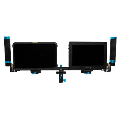 Dual Monitor Video Village Kit