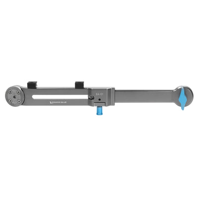Rosette Extension Arm (Adjustable Length)