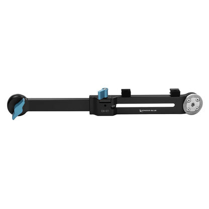 Rosette Extension Arm (Adjustable Length)