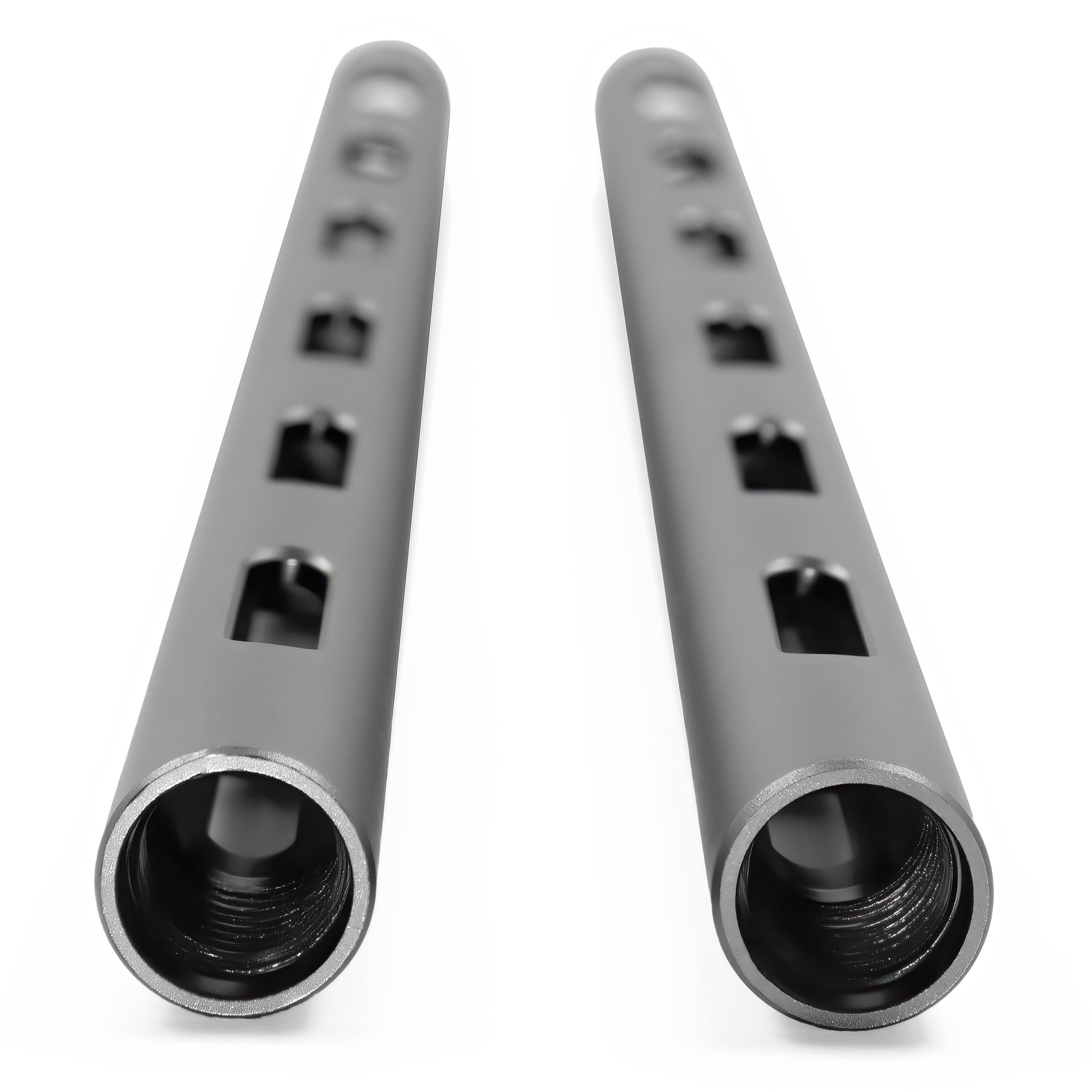 PPSh 15MM Rods (Threaded)