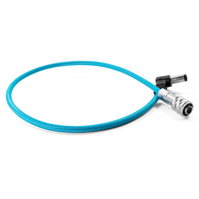 14" Male DC 5.5/2.5 to BMPCC 4K/6K Pro Power Cable