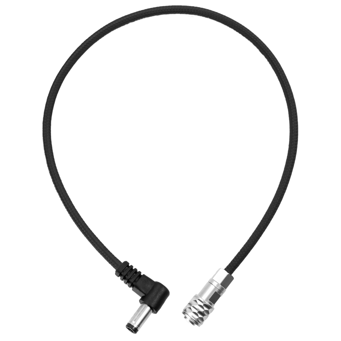 14" Male DC 5.5/2.5 to BMPCC 4K/6K Pro Power Cable