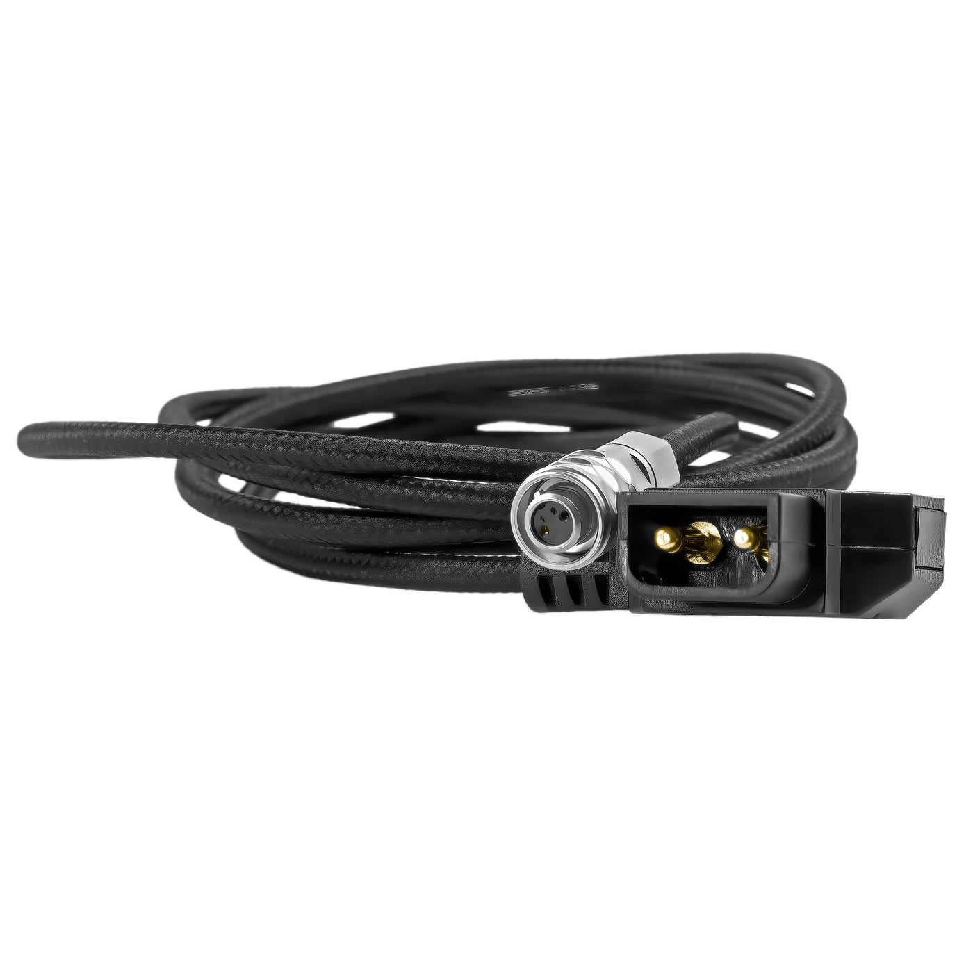 48" D-Tap to BMPCC 4K/6K Pro Power Cable for Blackmagic