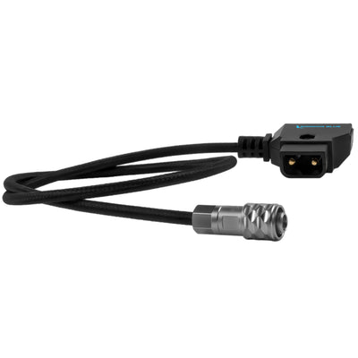 20" D-Tap to Blackmagic Pocket 4K/6K/G2/Pro/FF Cinema Camera Power Cable