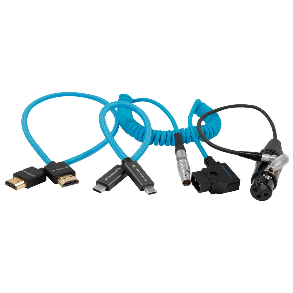 Shop Z Cam Cages, Rigs, & More Online | Kondor Blue