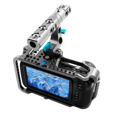 Blackmagic Pocket 4K/6K Cage