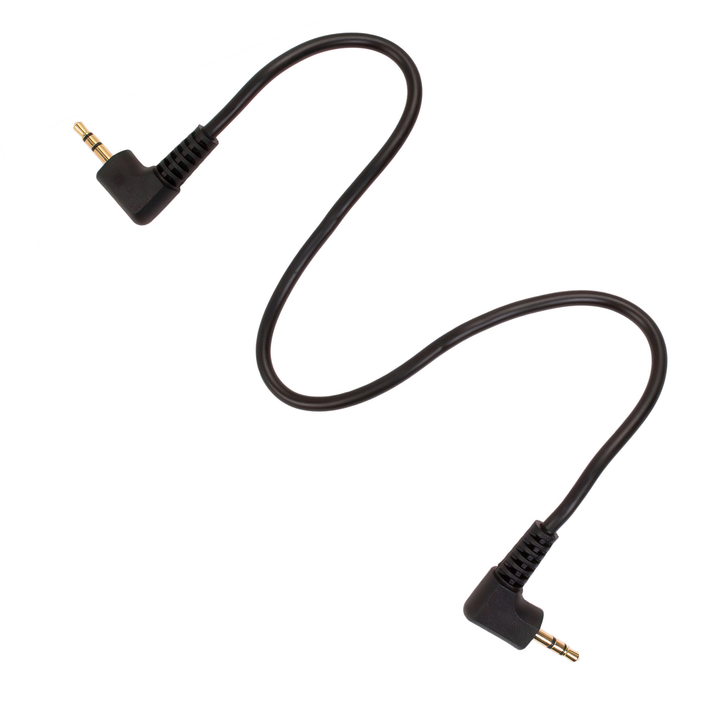 2.5mm to 2.5mm LANC Remote Trigger Shutter Cable