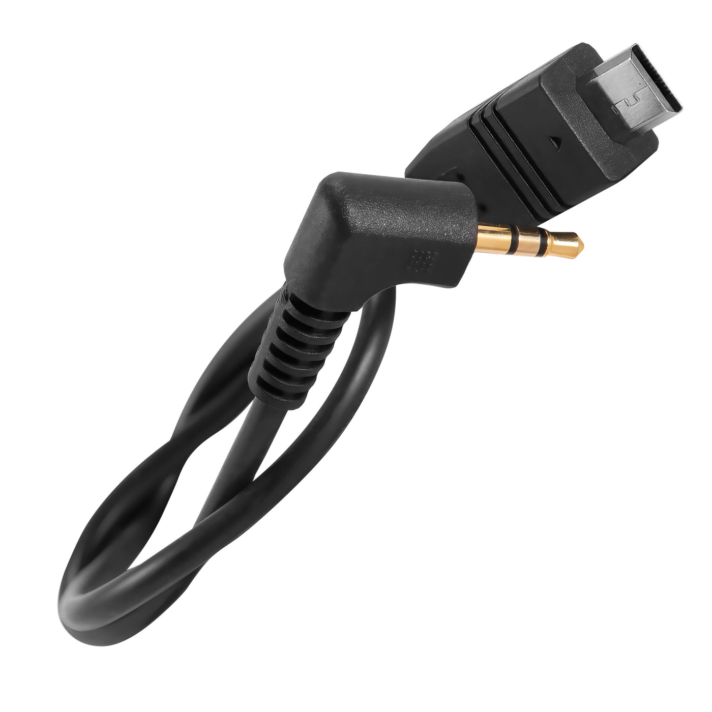 2.5mm to Micro USB Sony VPR1 LANC Remote Trigger Shutter Cable