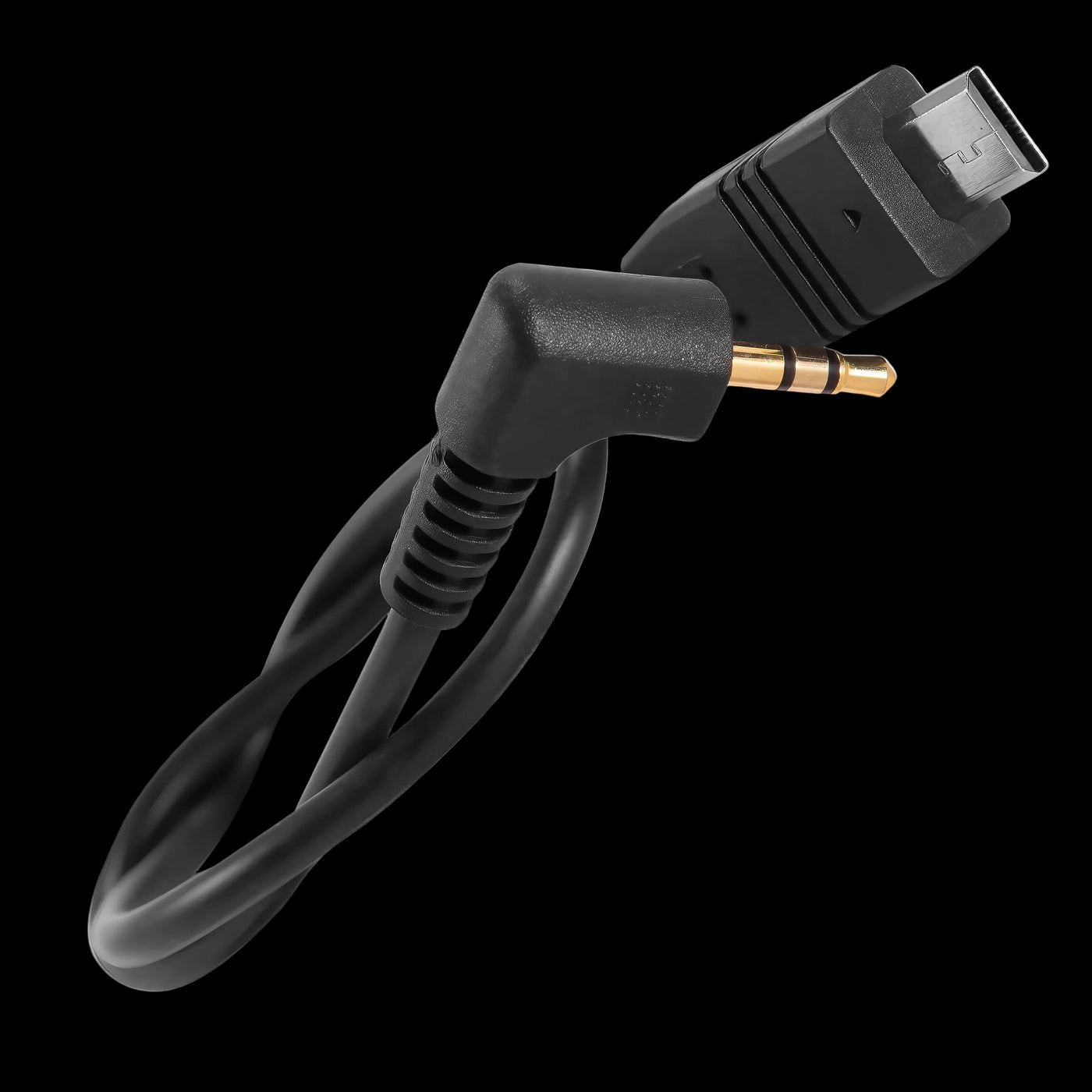Remote Trigger Micro Usb 2.5mm to Micro USB - Sony VPR1 Sony Remote Trigger Cable – Kondor Blue