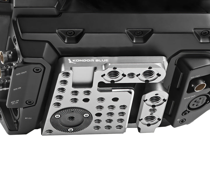 New Firmware For The Blackmagic Design URSA Mini Pro 4.6K