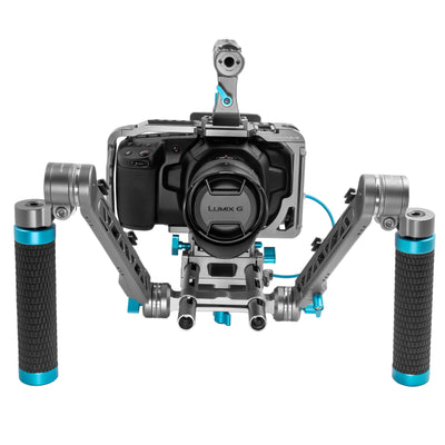 Blackmagic Pocket 4K/6K Cage