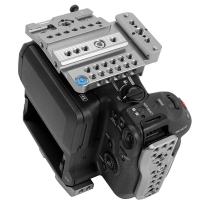 Canon C70 Cage