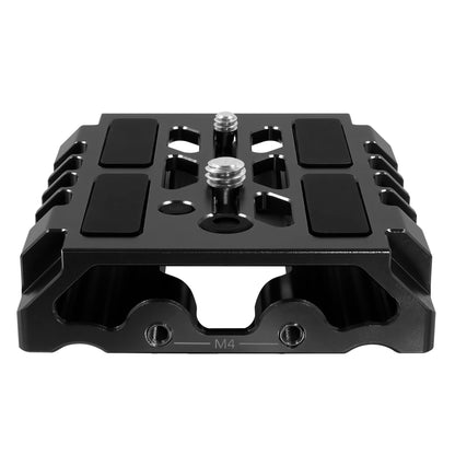LWS ARRI Bridge Plate For Cinema Cameras