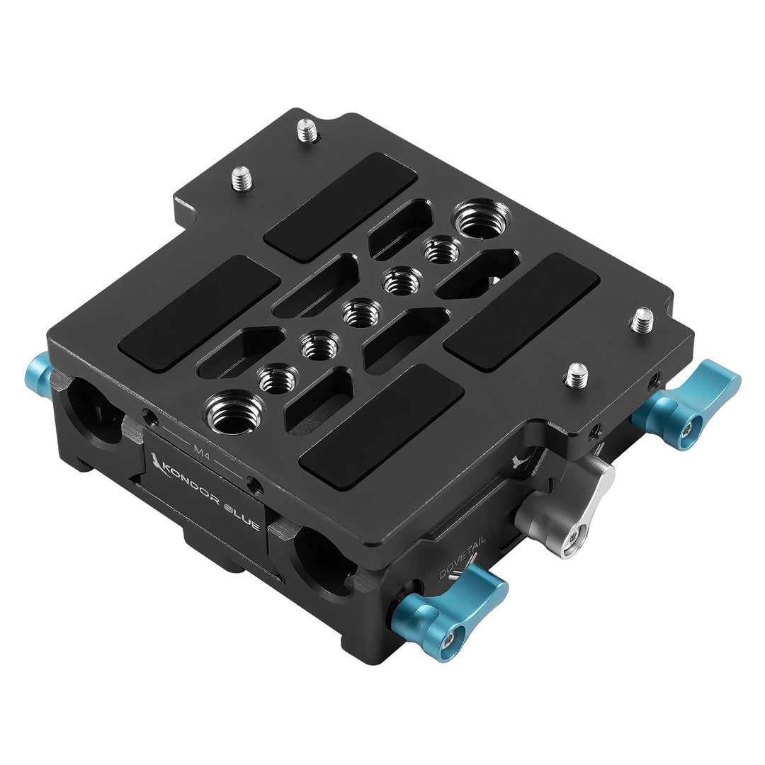 KAMINARI K-BRG1 Bridge Plate ブリッジプレート