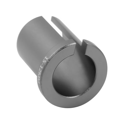12mm to 15mm Rod Adapter Bushing