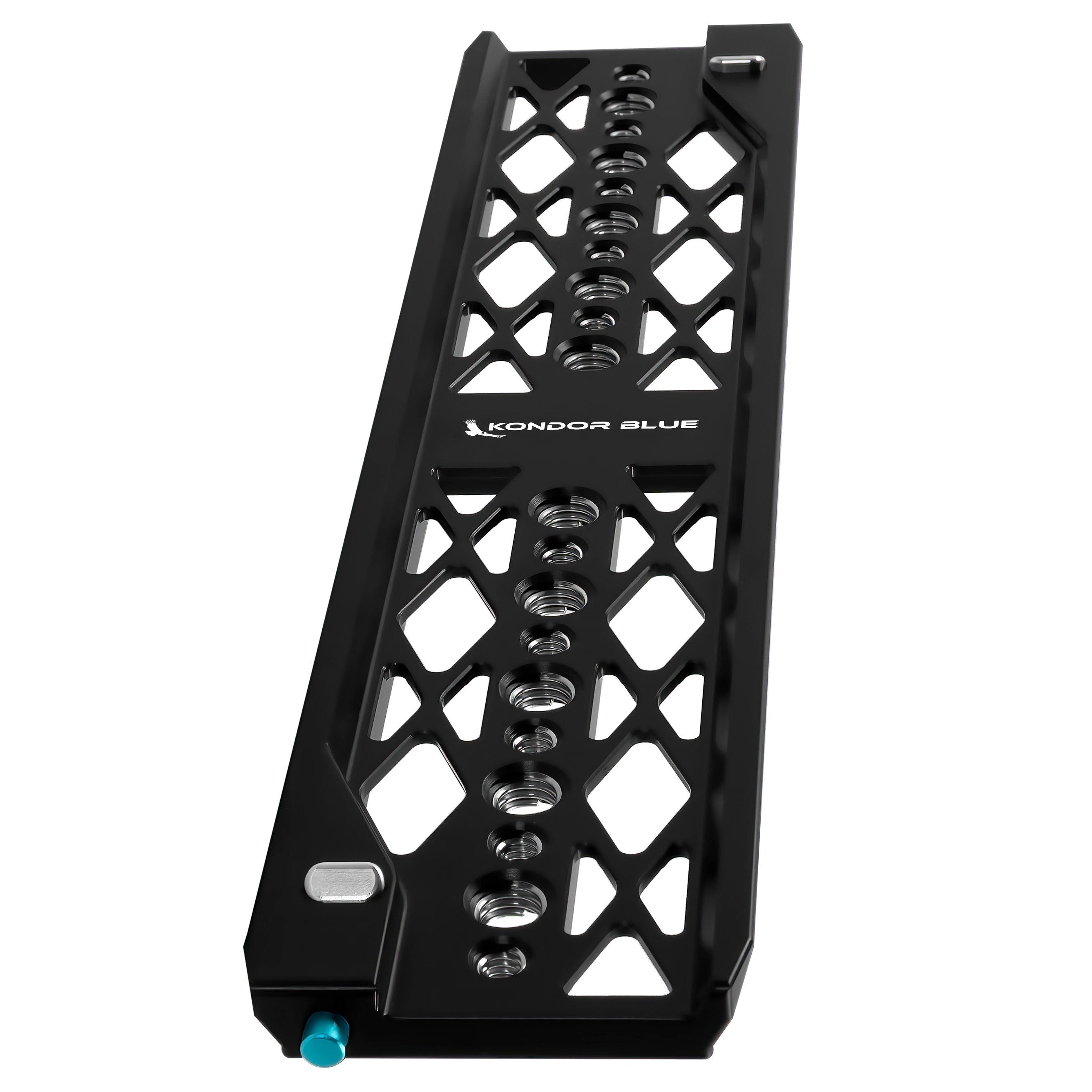 ARRI Lightweight Dovetail Plate