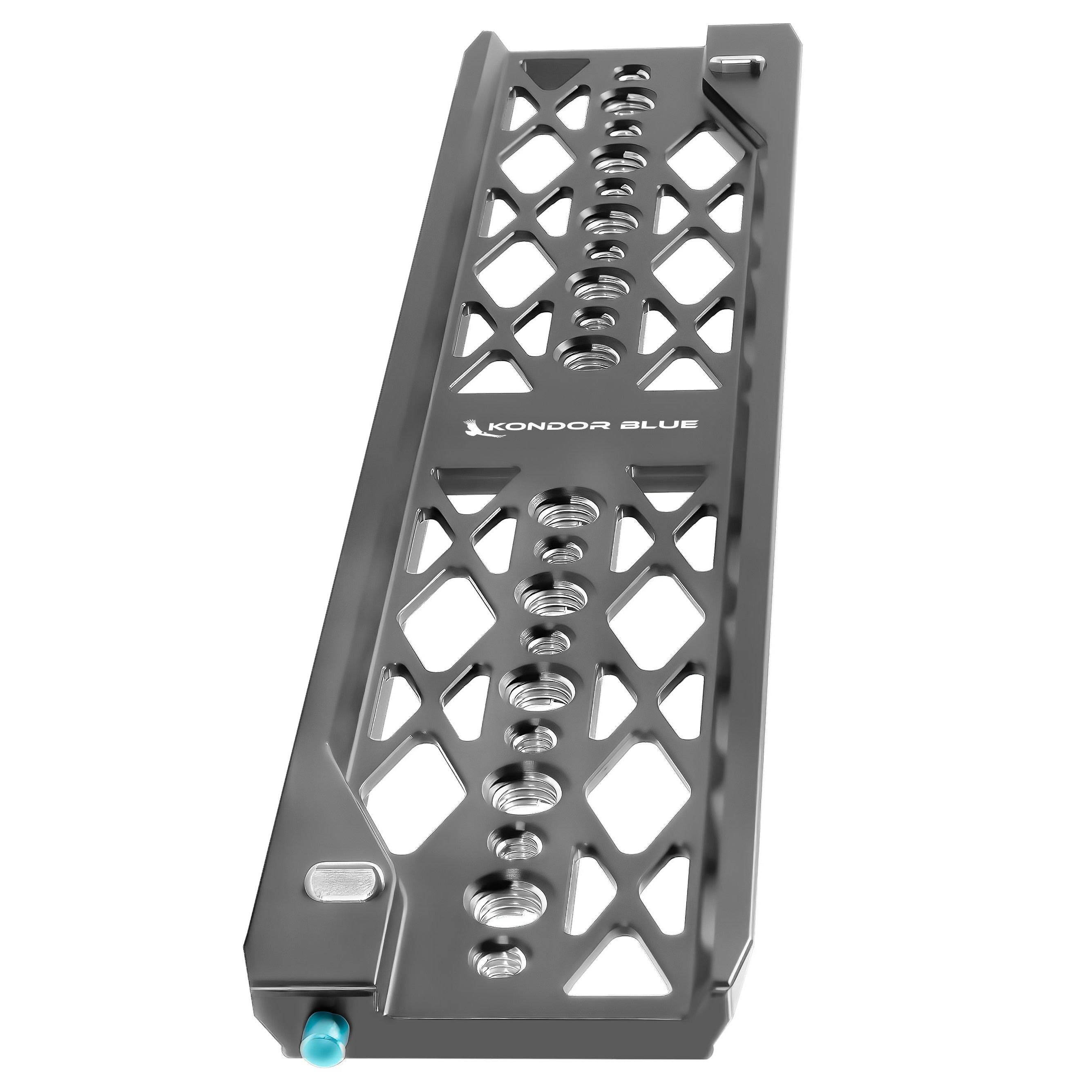 ARRI Lightweight Dovetail Plate