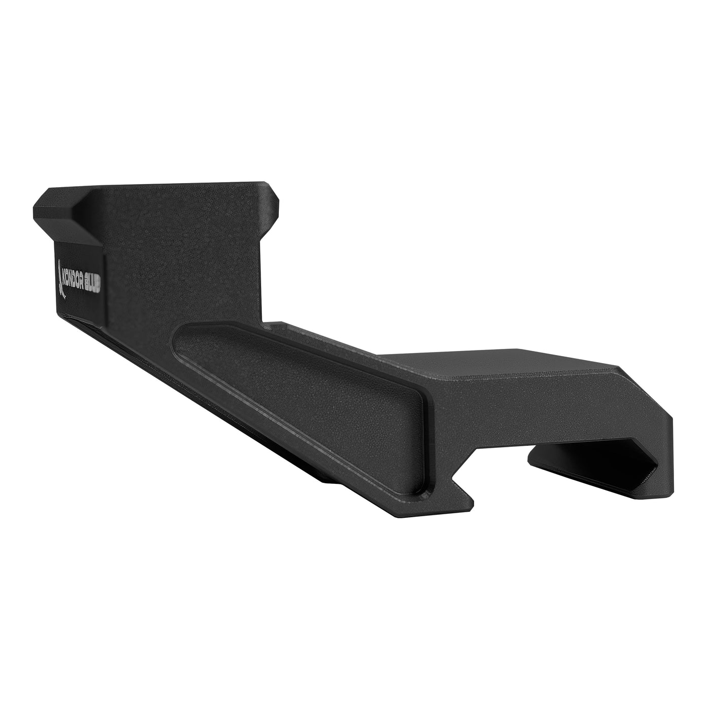 NATO Riser Height Extension for Top Handles