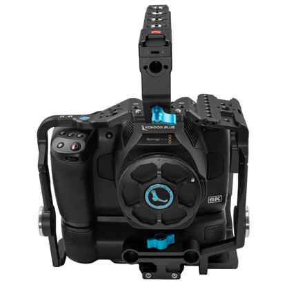 Blackmagic Pocket 6K Pro & 6K G2 Cage