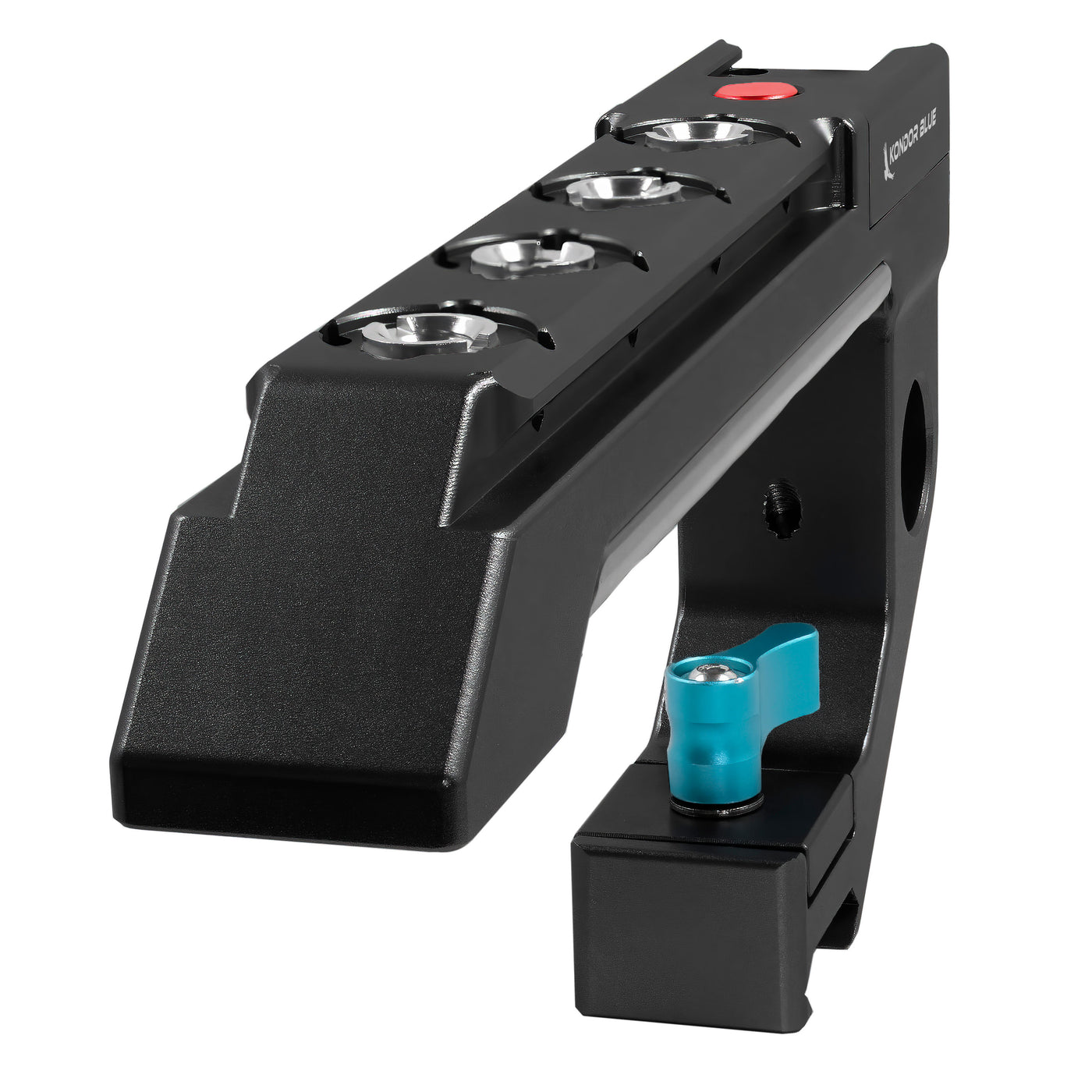 Trigger Pro Top Handle with Start/Stop Button | Kondor Blue