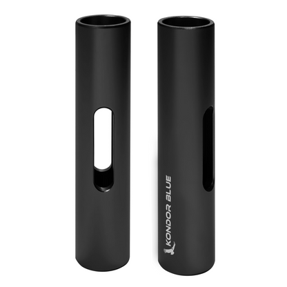 PPSh 15MM Rods (Threaded)