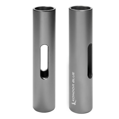 PPSh 15MM Rods (Threaded)