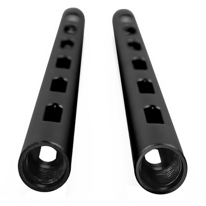 PPSh 15MM Rods (Threaded)