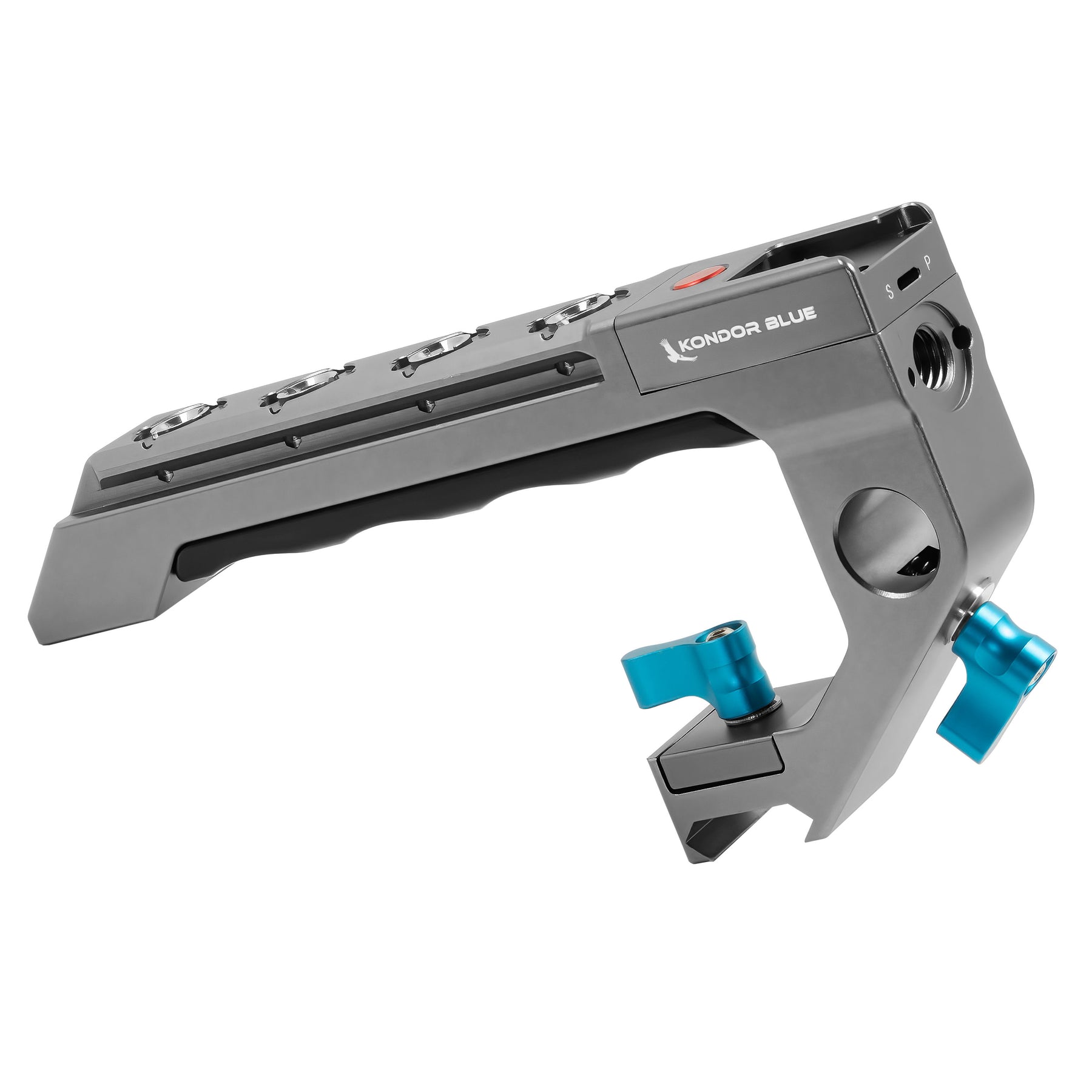 Trigger Pro Top Handle with Start/Stop Button | Kondor Blue